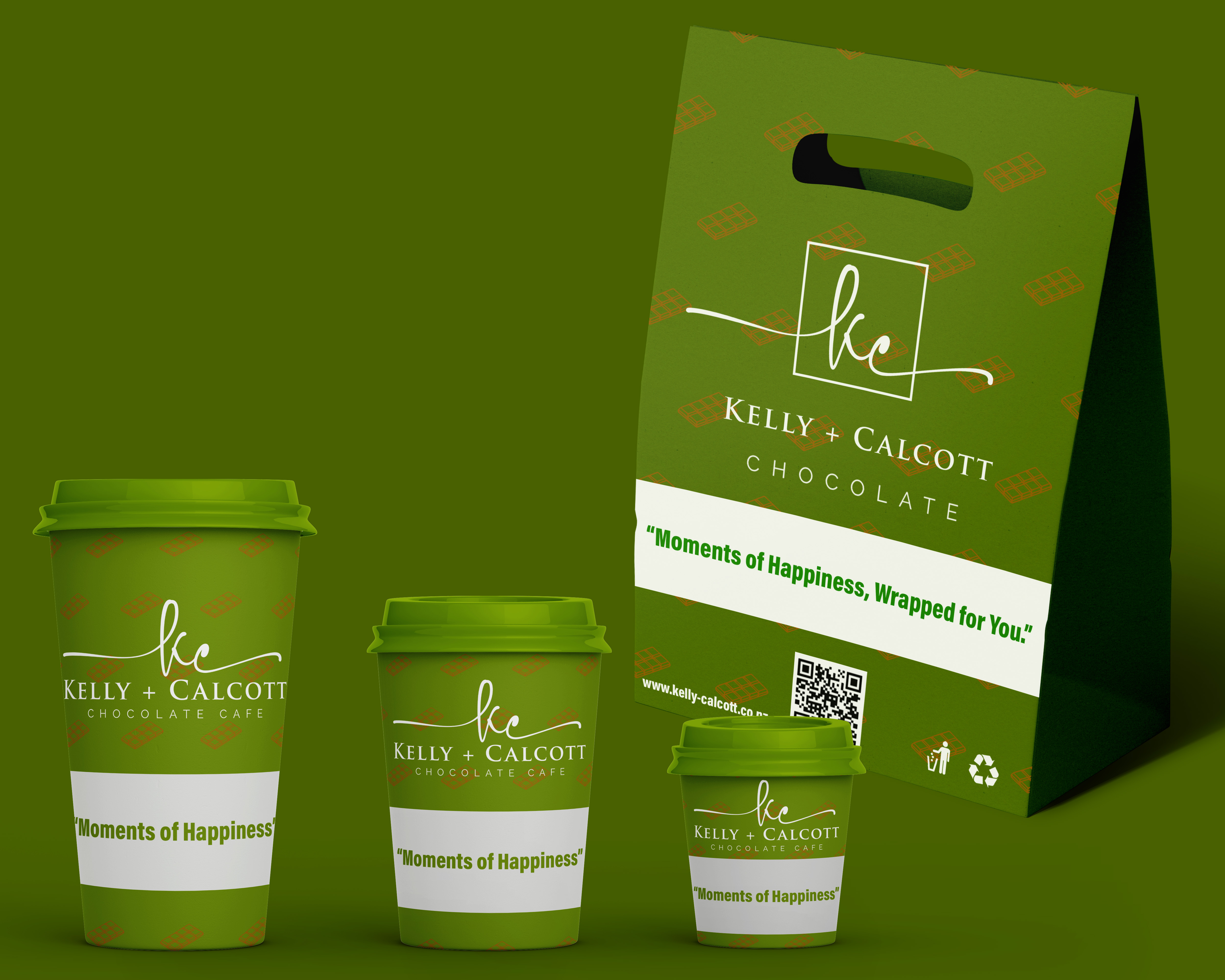 Packaging Design by tamtama for this project | Design #34371002