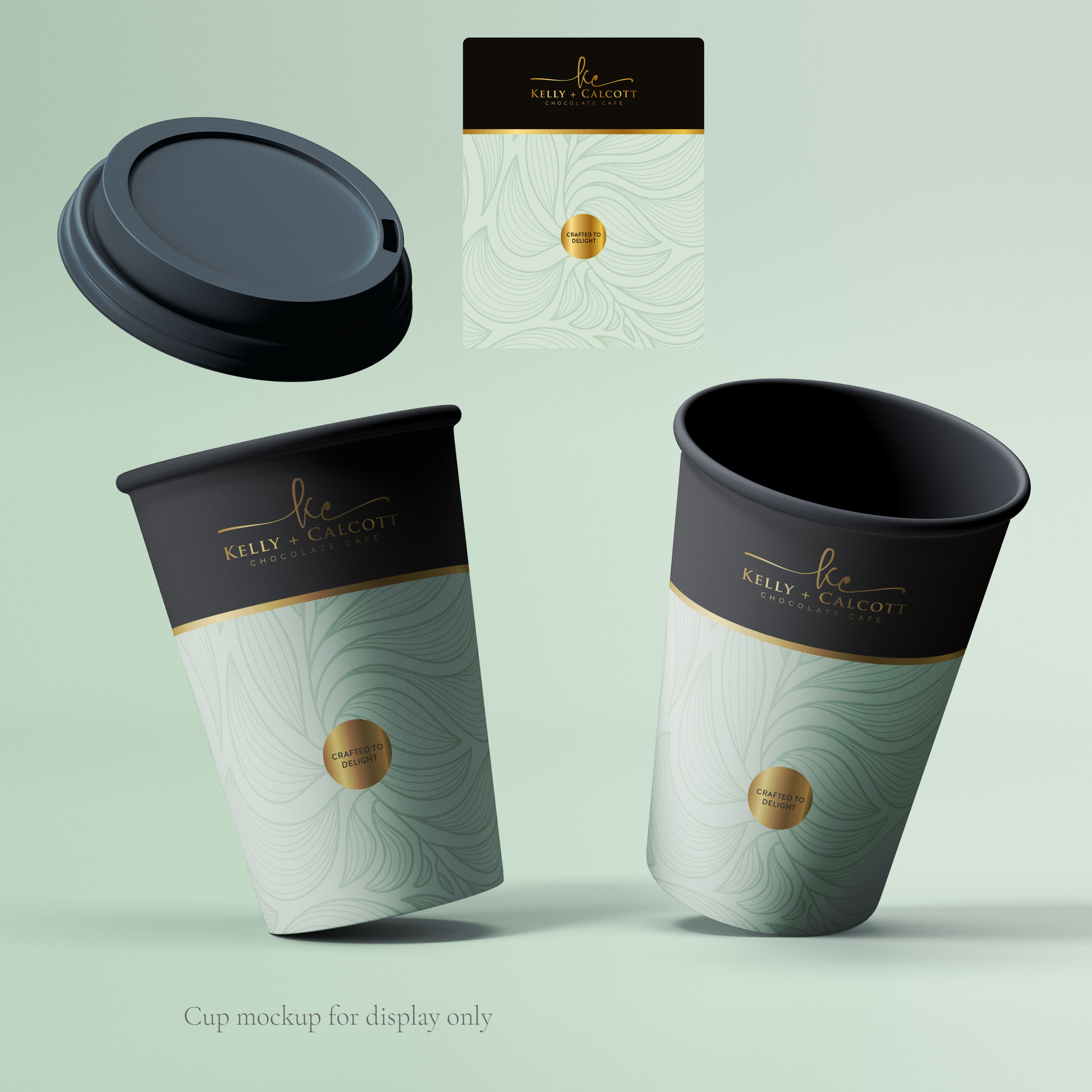 Packaging Design by Stuart-print&digital for this project | Design #34390173