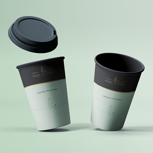 Diseño de Empaque por Stuart-print&digital para este proyecto | Diseño: #34390177