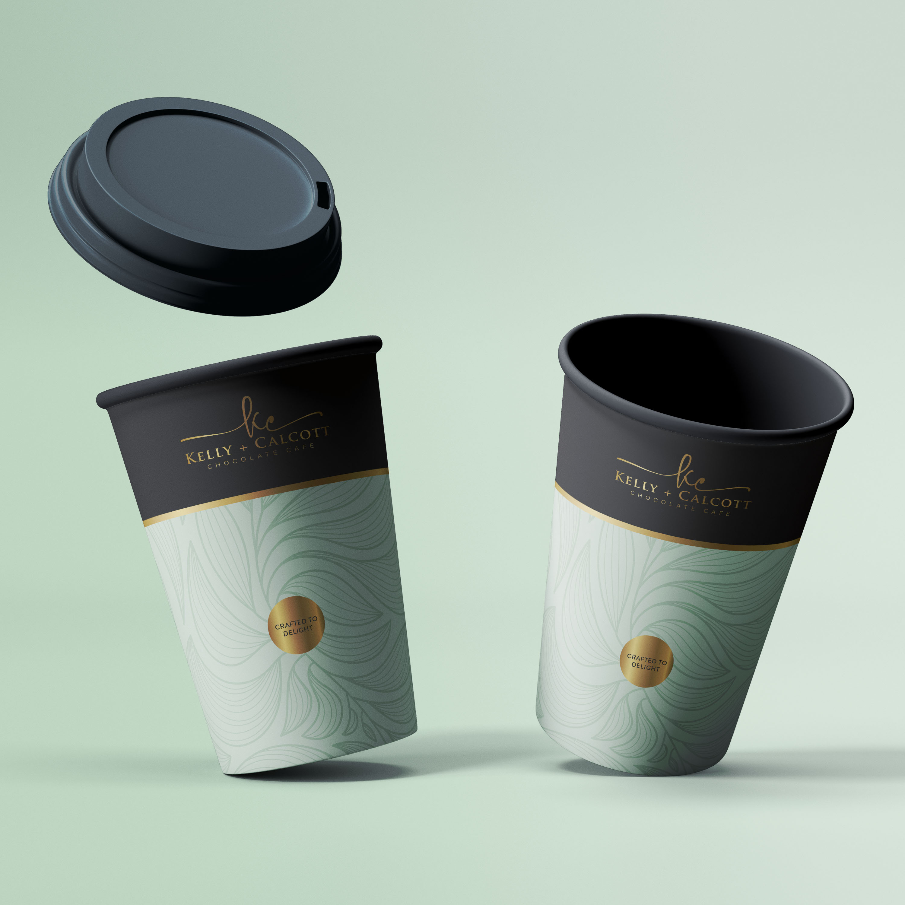 Packaging Design by Stuart-print&digital for this project | Design: #34390179