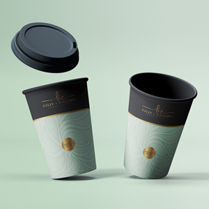 Packaging Design by Stuart-print&digital