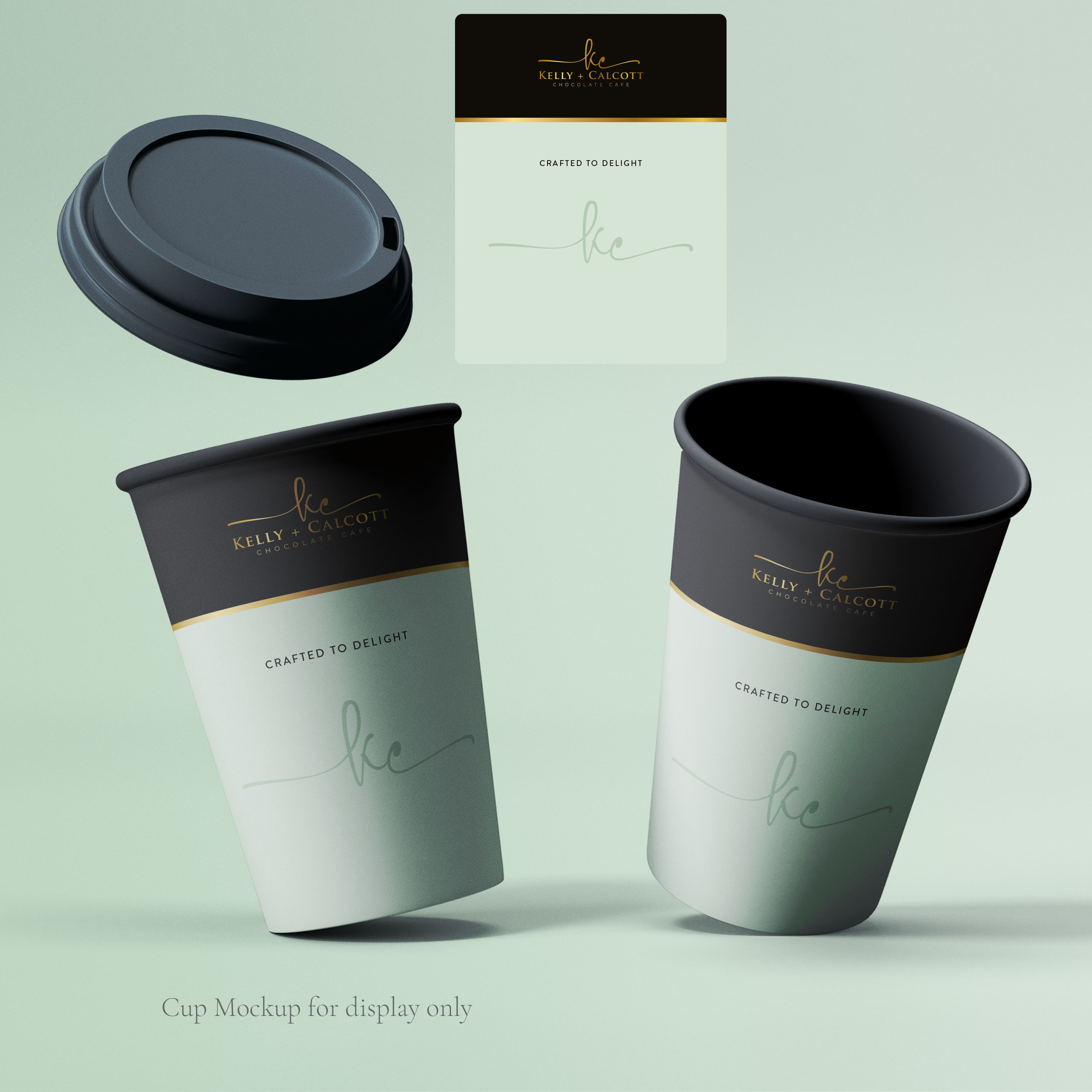 Packaging Design by Stuart-print&digital for this project | Design #34390180