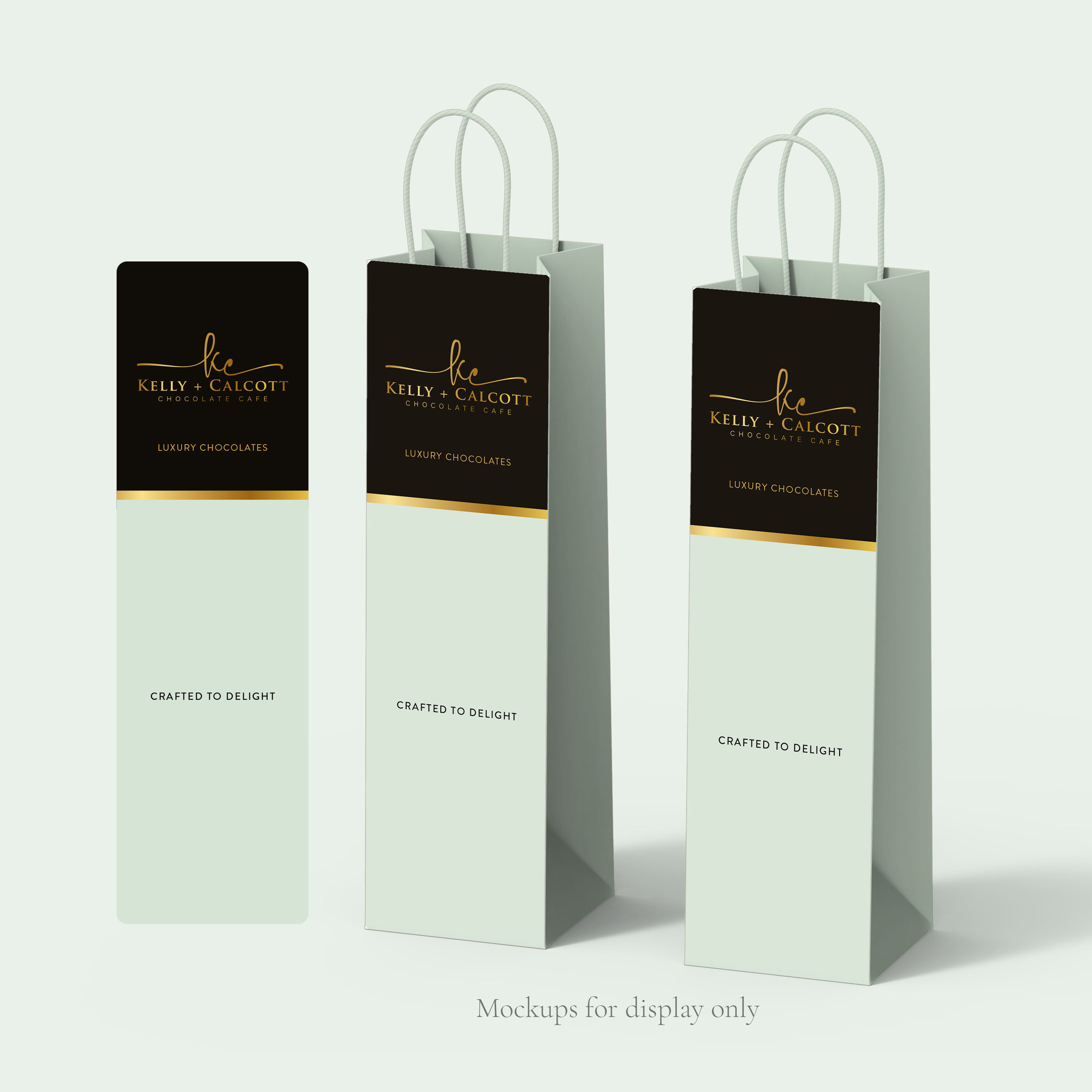 Packaging Design by Stuart-print&digital for this project | Design #34396868