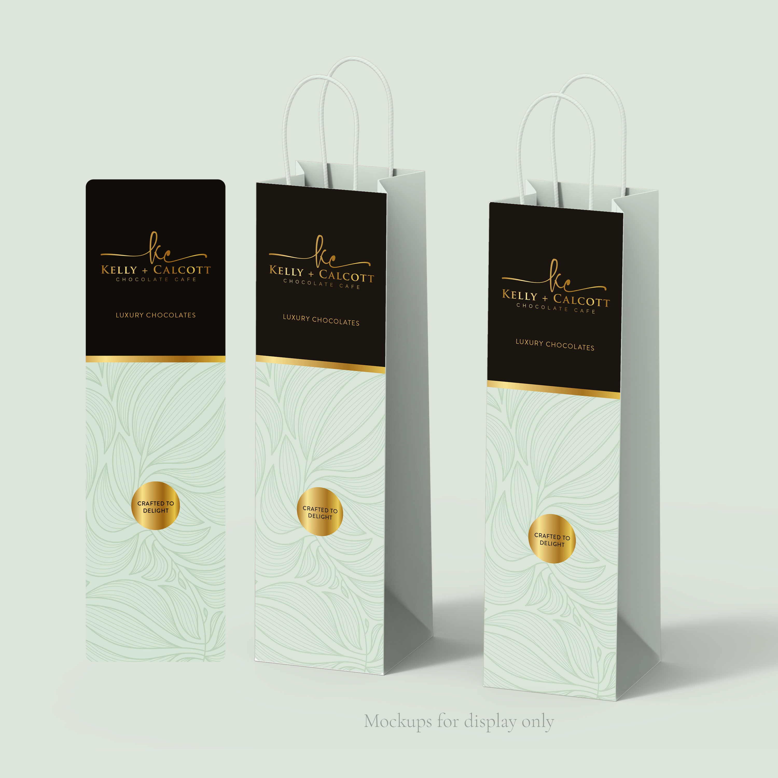 Packaging Design by Stuart-print&digital for this project | Design #34396871
