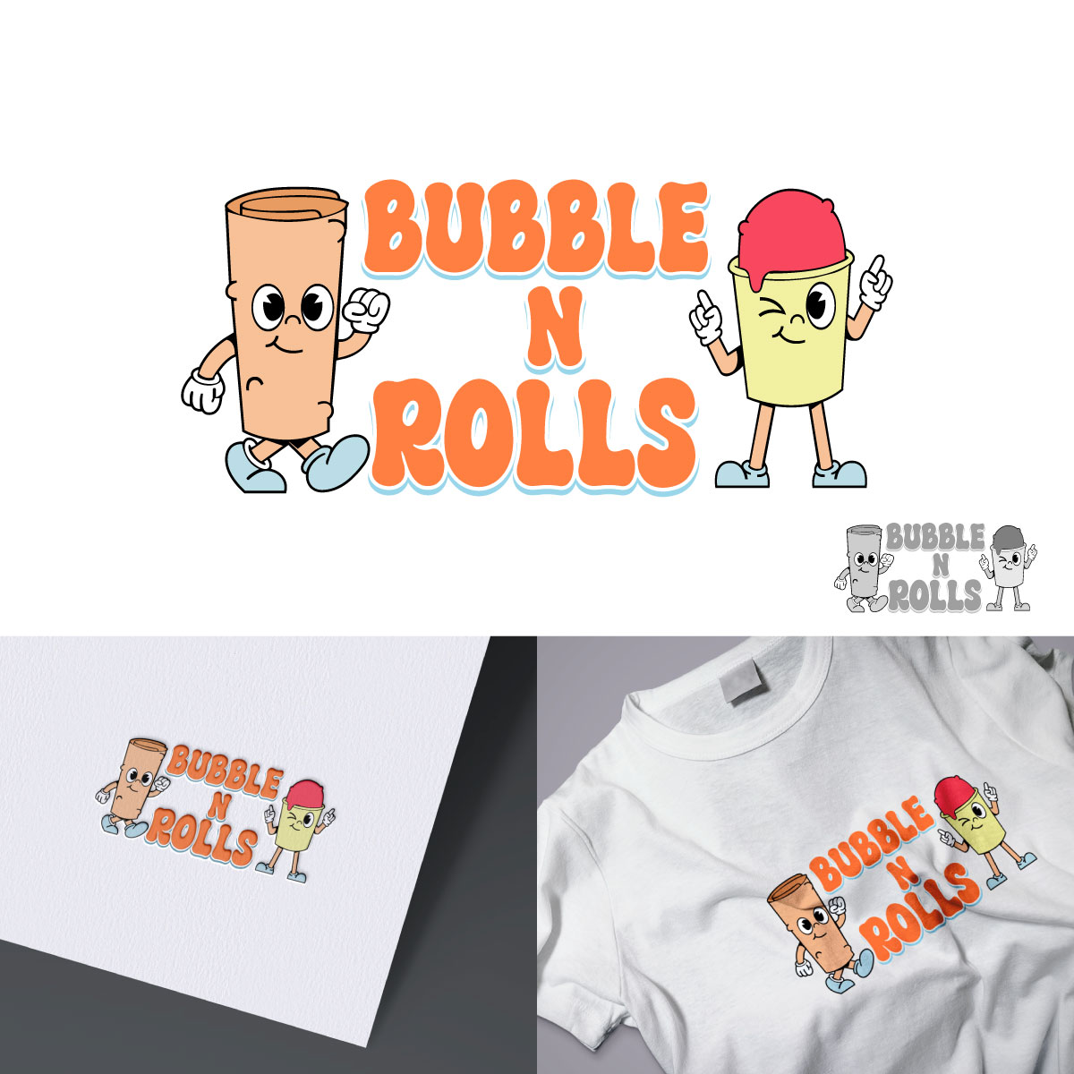 Logo Design by Suvendu.S for this project | Design #34357470