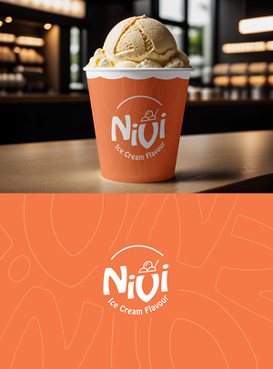 Logo Design by COLOURS BRANDING