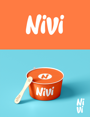 Logo Design by Maruyo