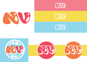 Logo Design by MNM
