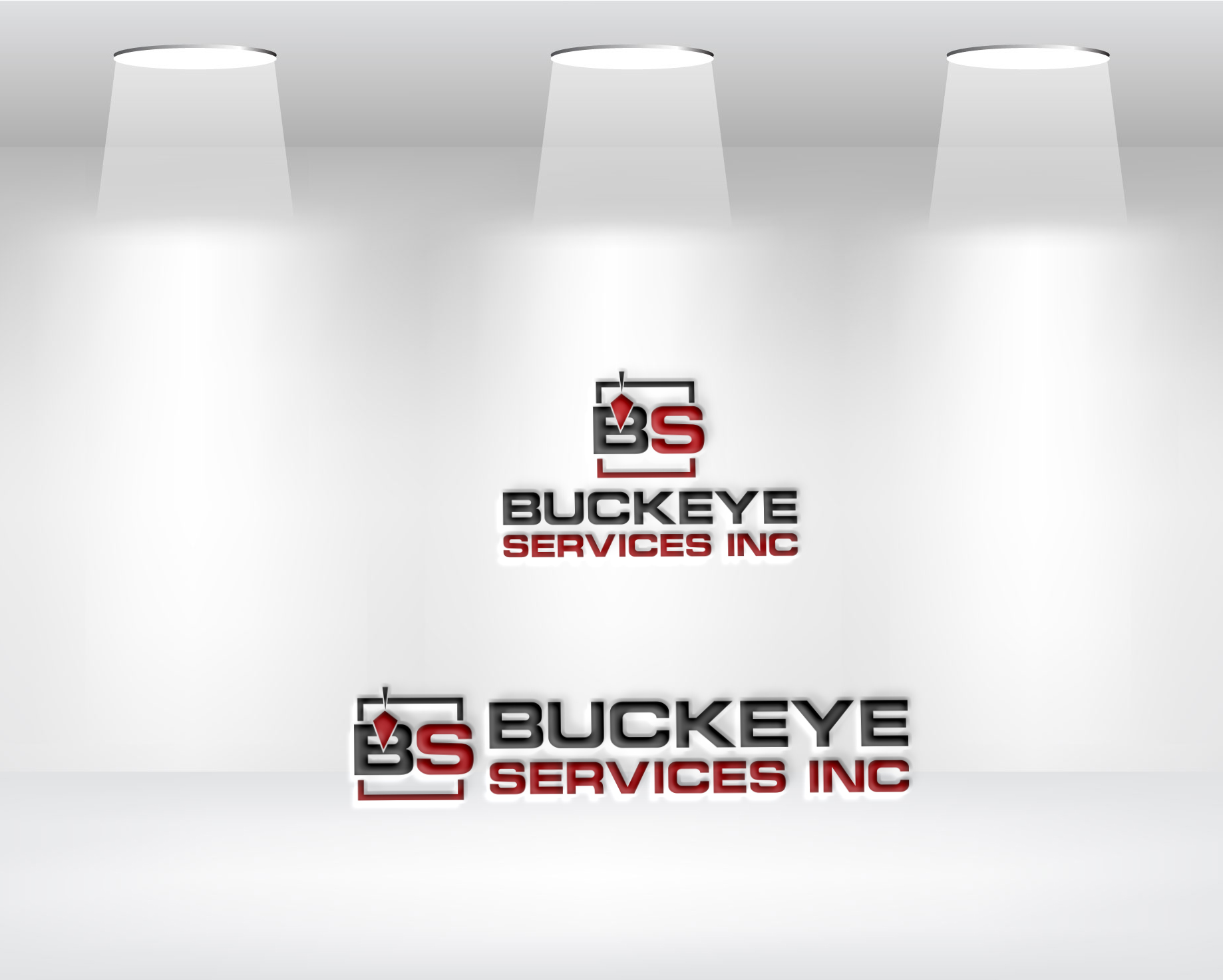 Logo Design by Daniel Khan for this project | Design #34339624