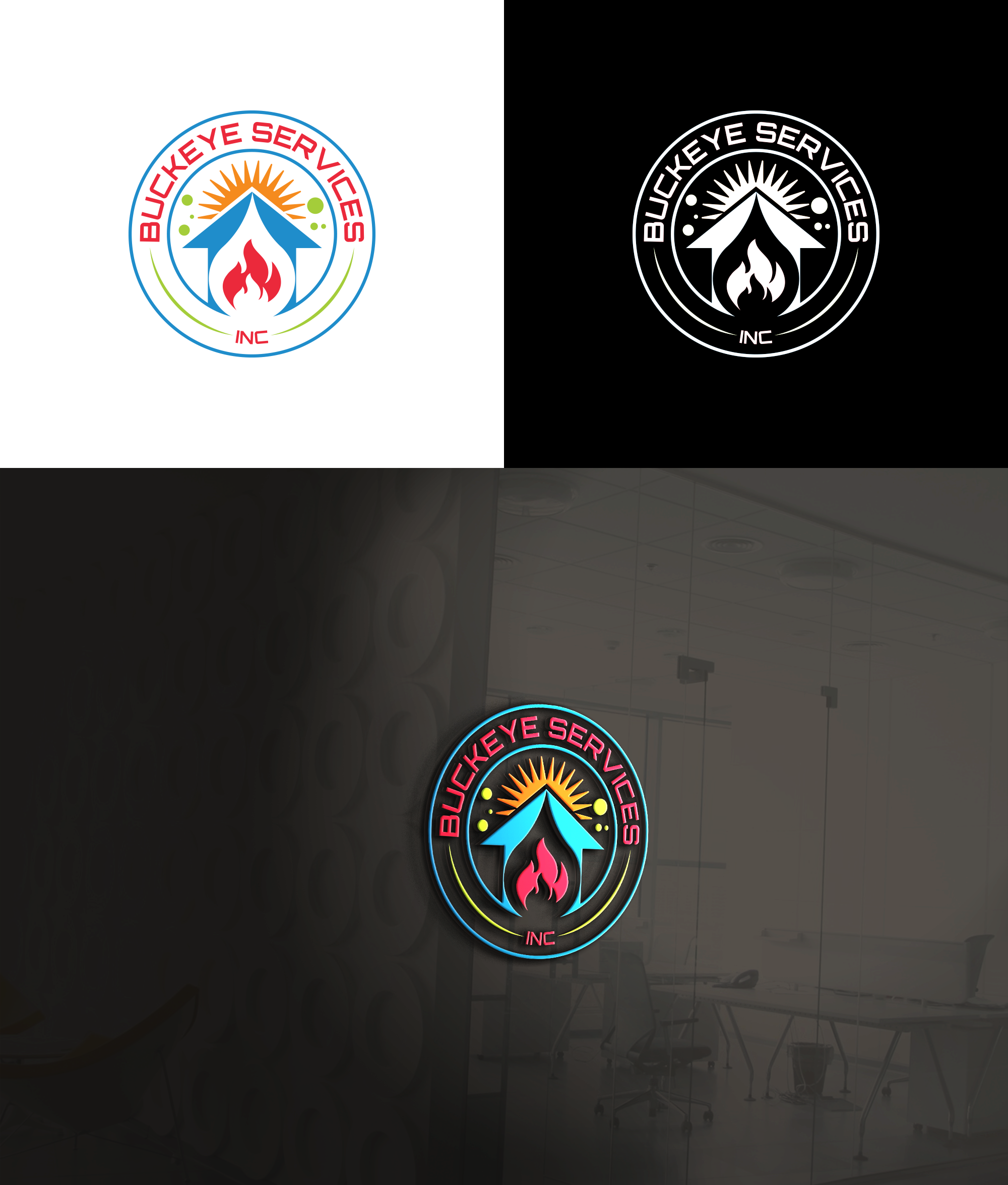 Diseño de Logo por RA-bica para este proyecto | Diseño #34358333