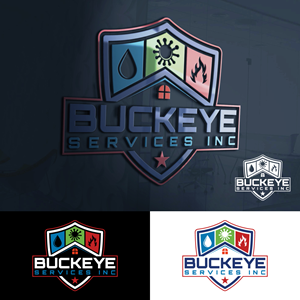 Logo Design by Suvendu.S for this project | Design #34359459