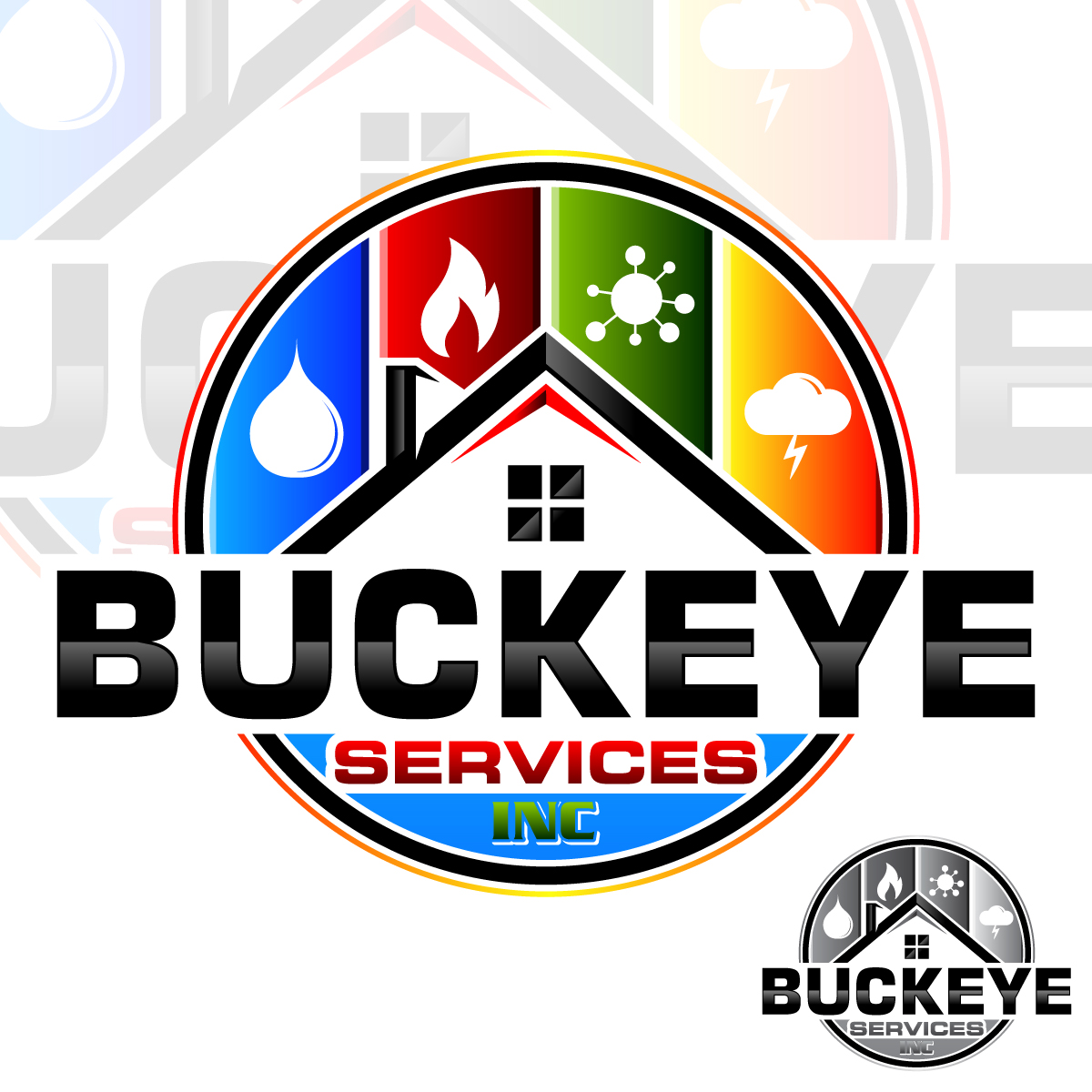 Diseño de Logo por Suvendu.S para este proyecto | Diseño #34359662