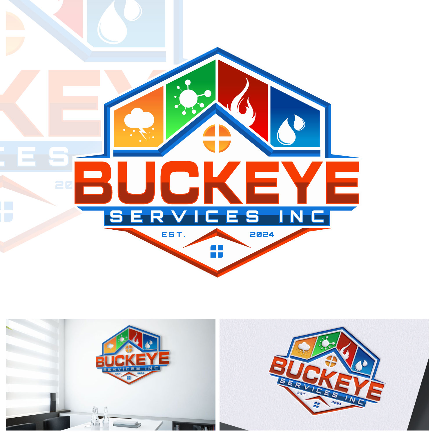 Design de Logo par Suvendu.S pour ce projet | Design #34360498