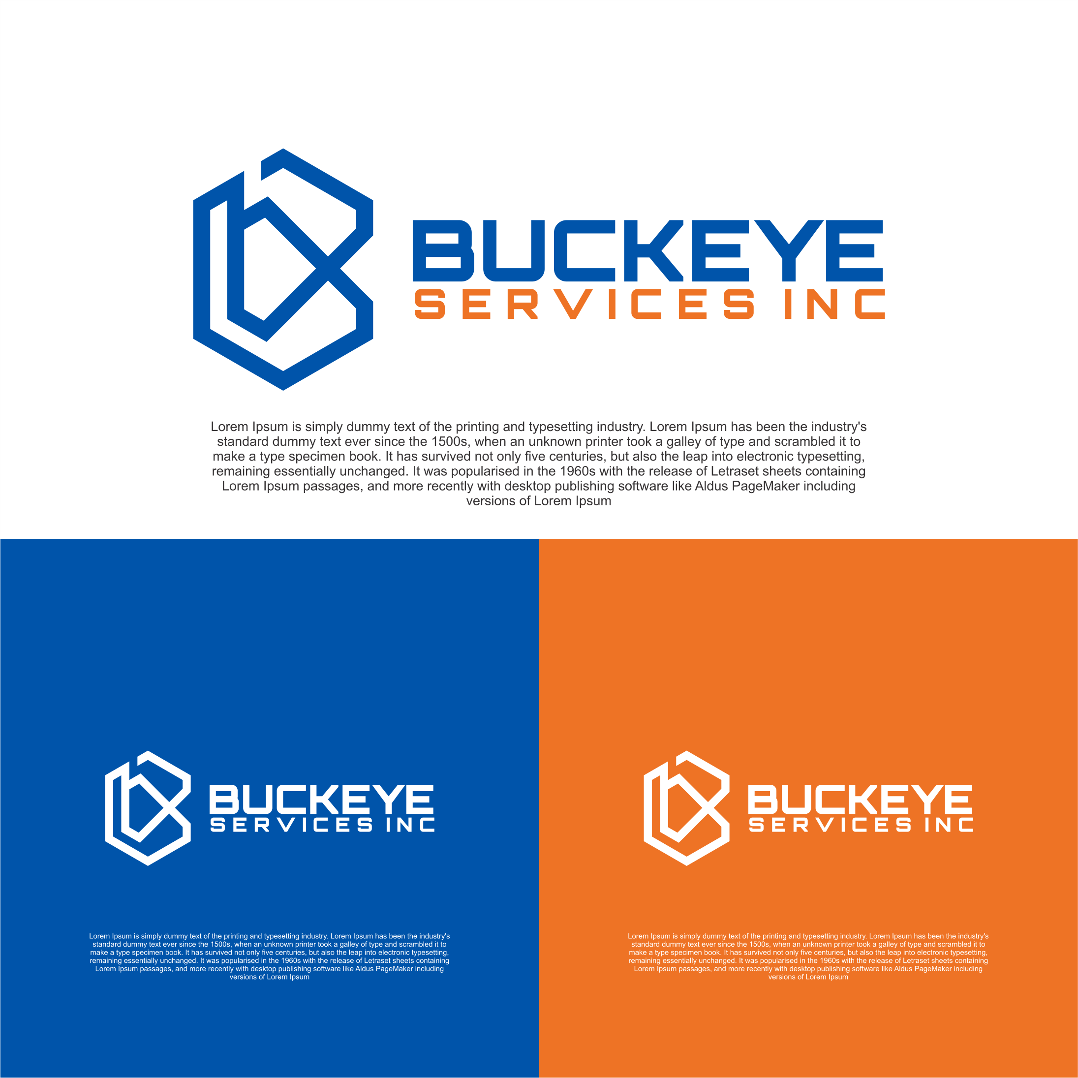 Logo Design by diego costa for this project | Design #34339488