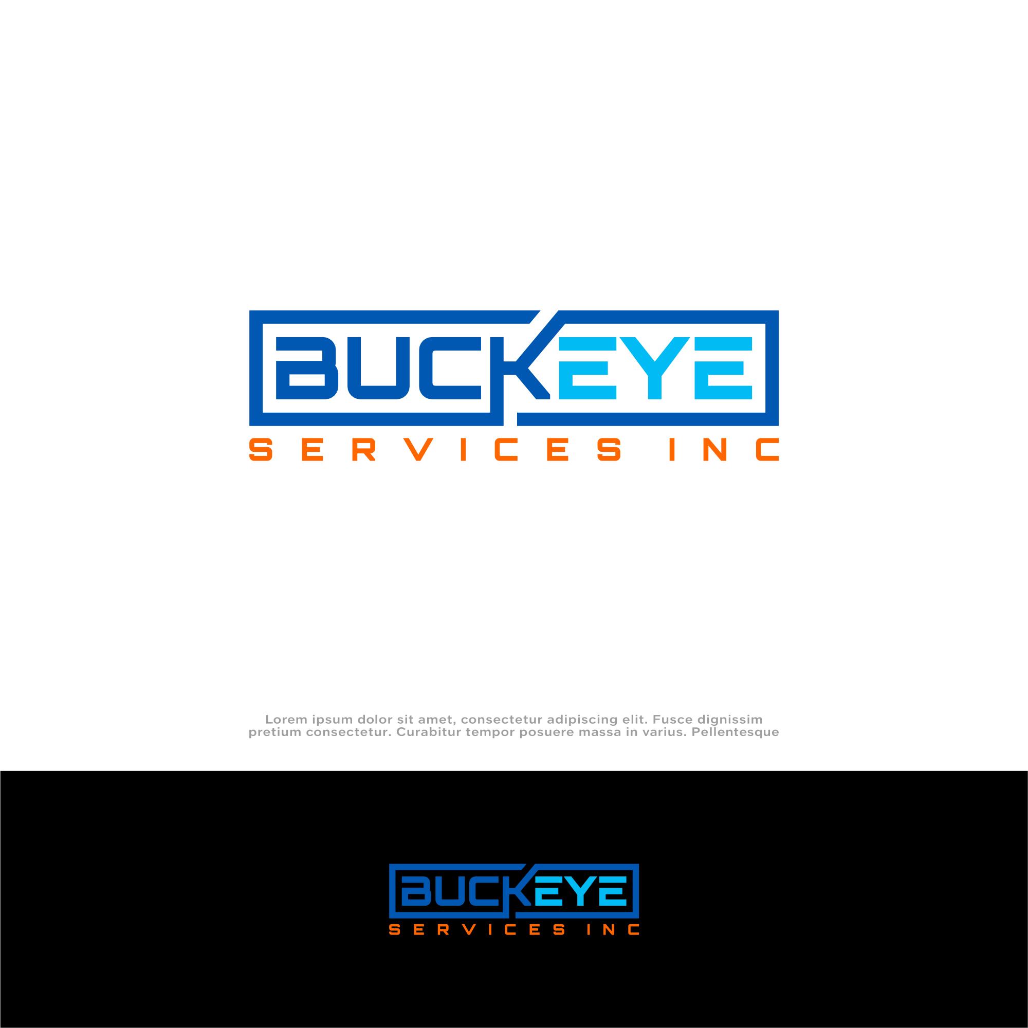 Logo Design by win it for this project | Design #34339945