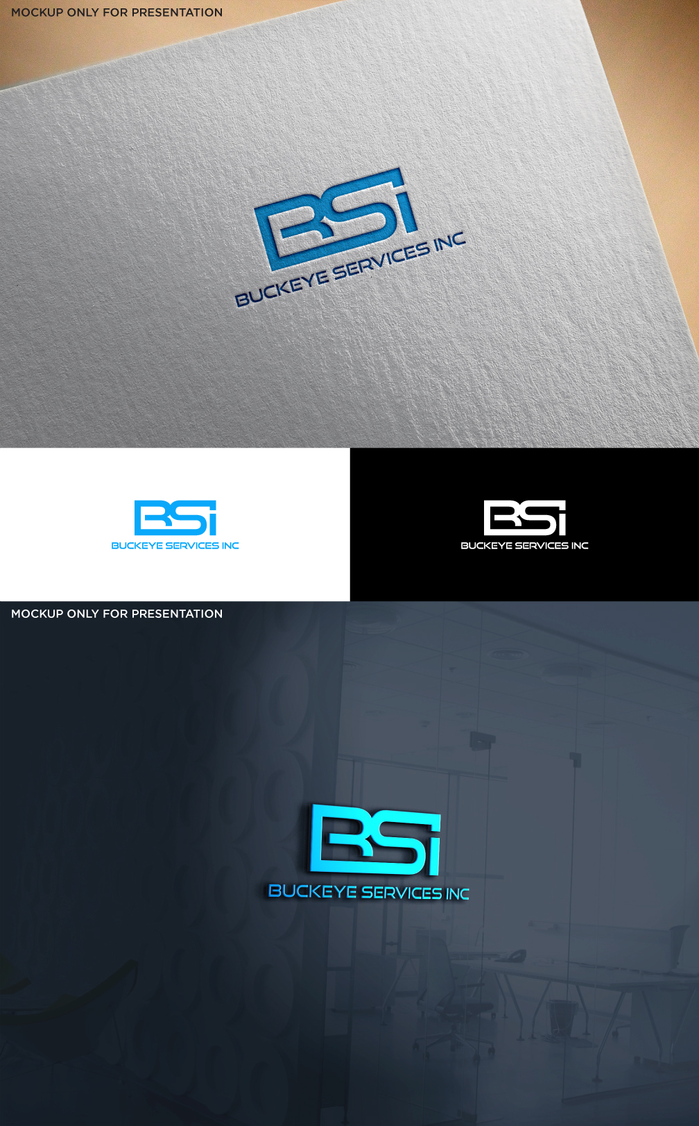 Logo Design by MdRoni for this project | Design #34351436