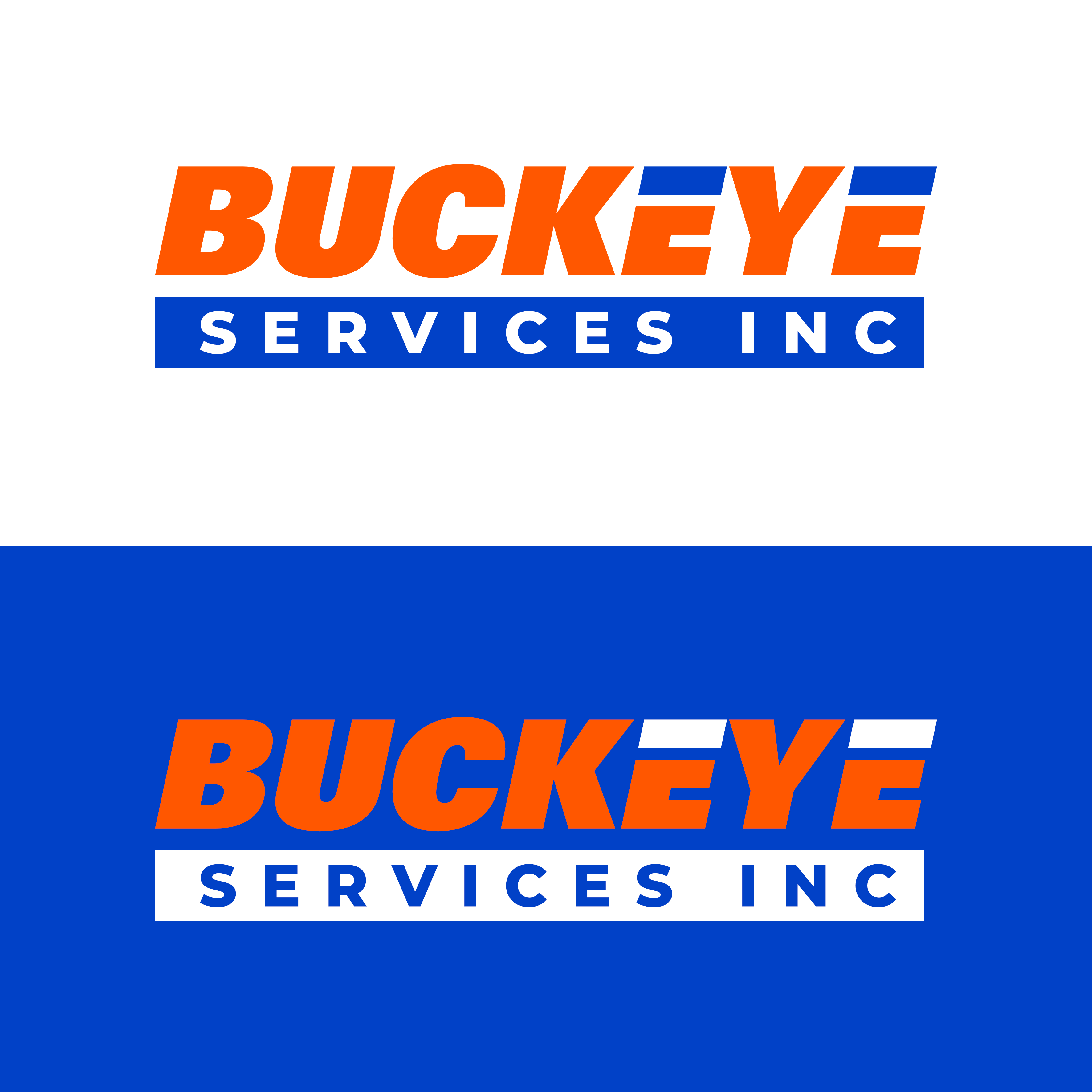 Logo Design by MasMasDesign for this project | Design #34348069