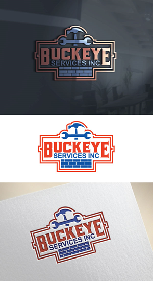 Diseño de Logo por AB design ..... para este proyecto | Diseño: #34339734