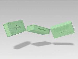 Packaging Design by Jose Loaiza for this project | Design: #34398250