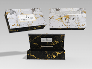 Packaging Design by Jose Loaiza for this project | Design: #34398251