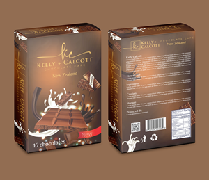Packaging Design by tamtama