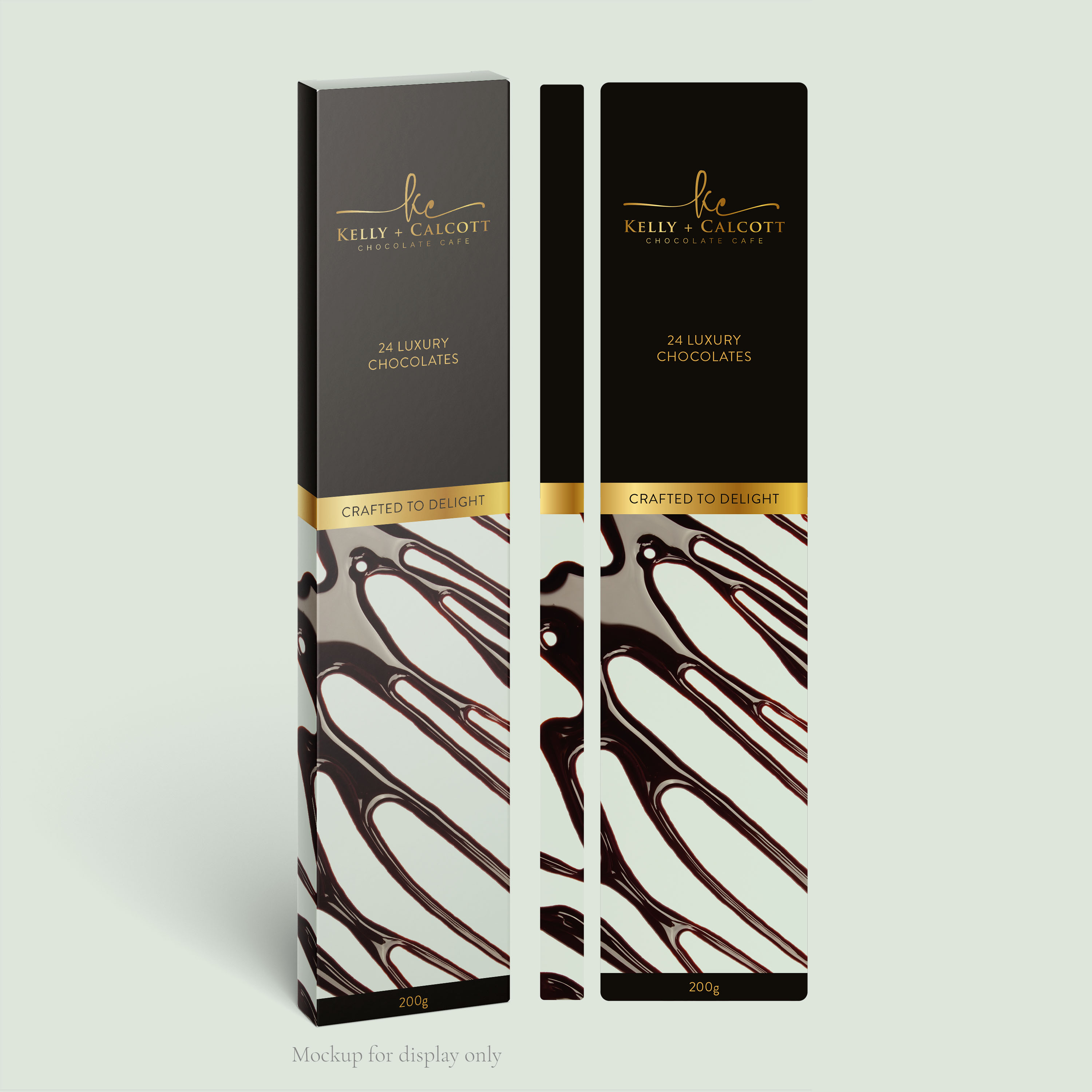 Design Emballage par Stuart-print&digital pour ce projet | Design #34358889