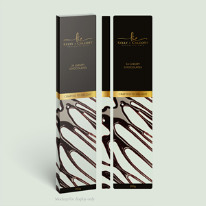 Packaging Design by Stuart-print&digital for this project | Design: #34358889