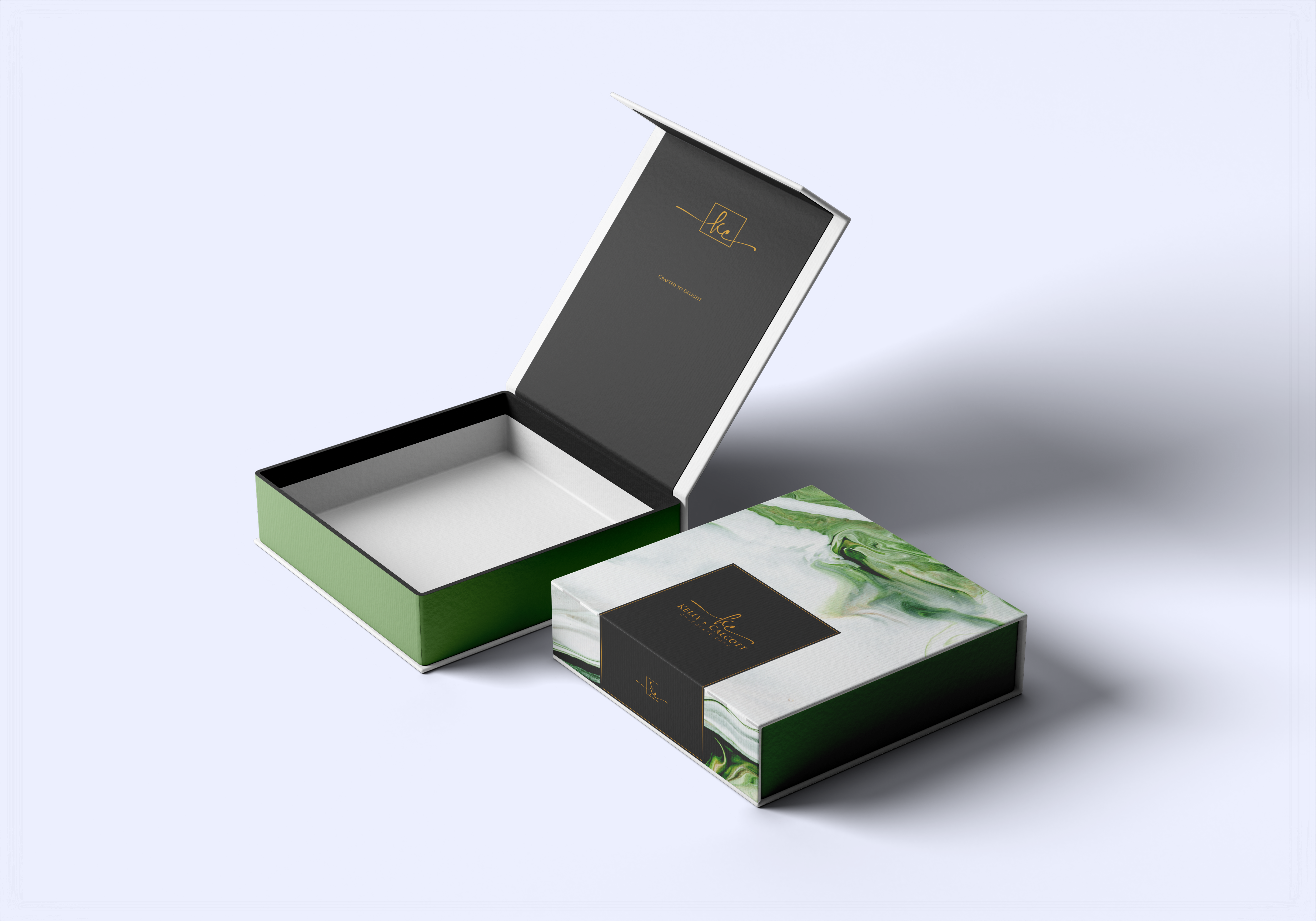 Packaging Design by Penglipur for this project | Design #34407665