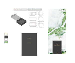 Packaging Design by Penglipur for this project | Design: #34407667