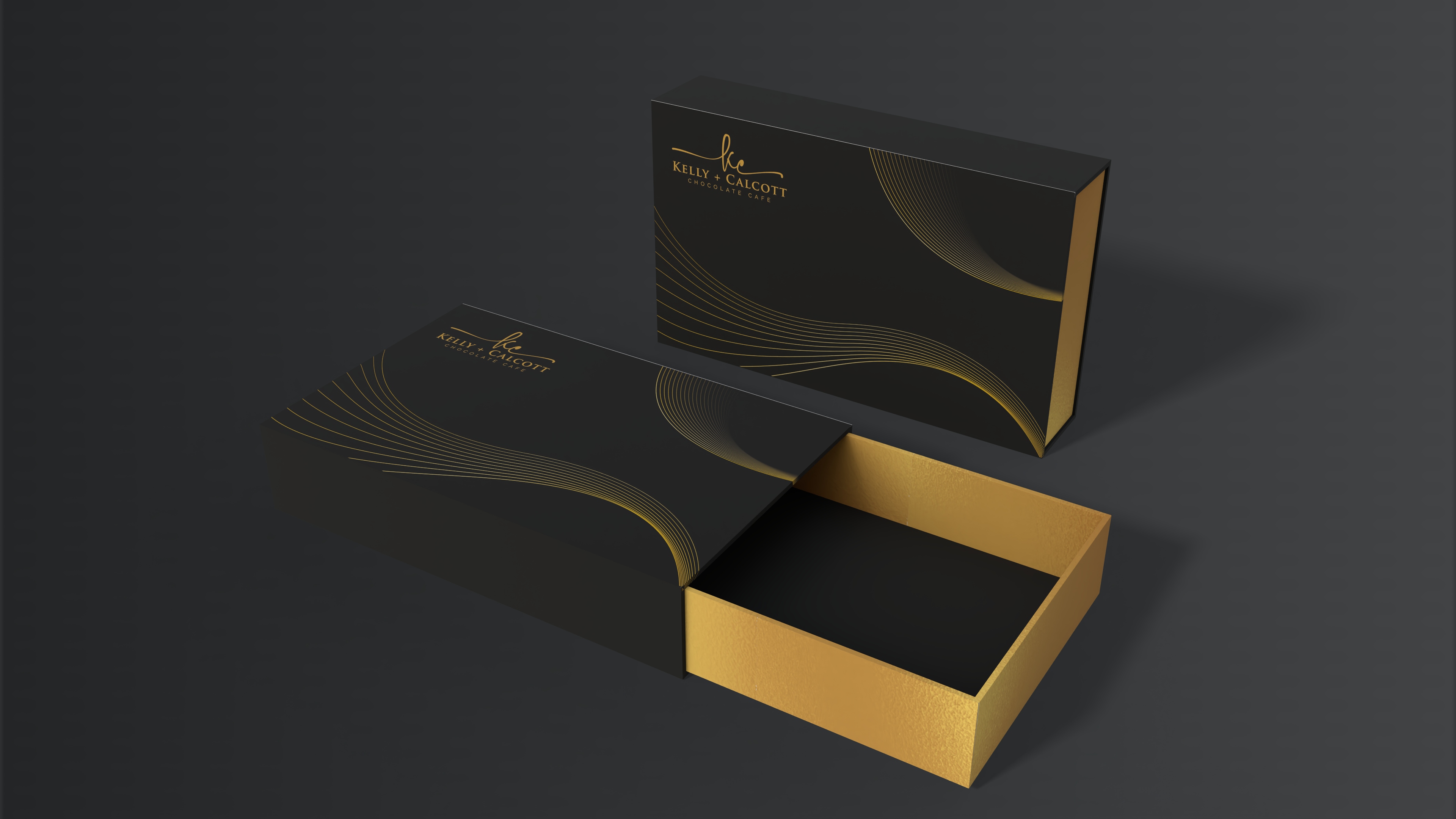 Design Emballage par Rosiana Design pour ce projet | Design #34393318
