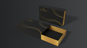 Packaging Design by Rosiana Design
