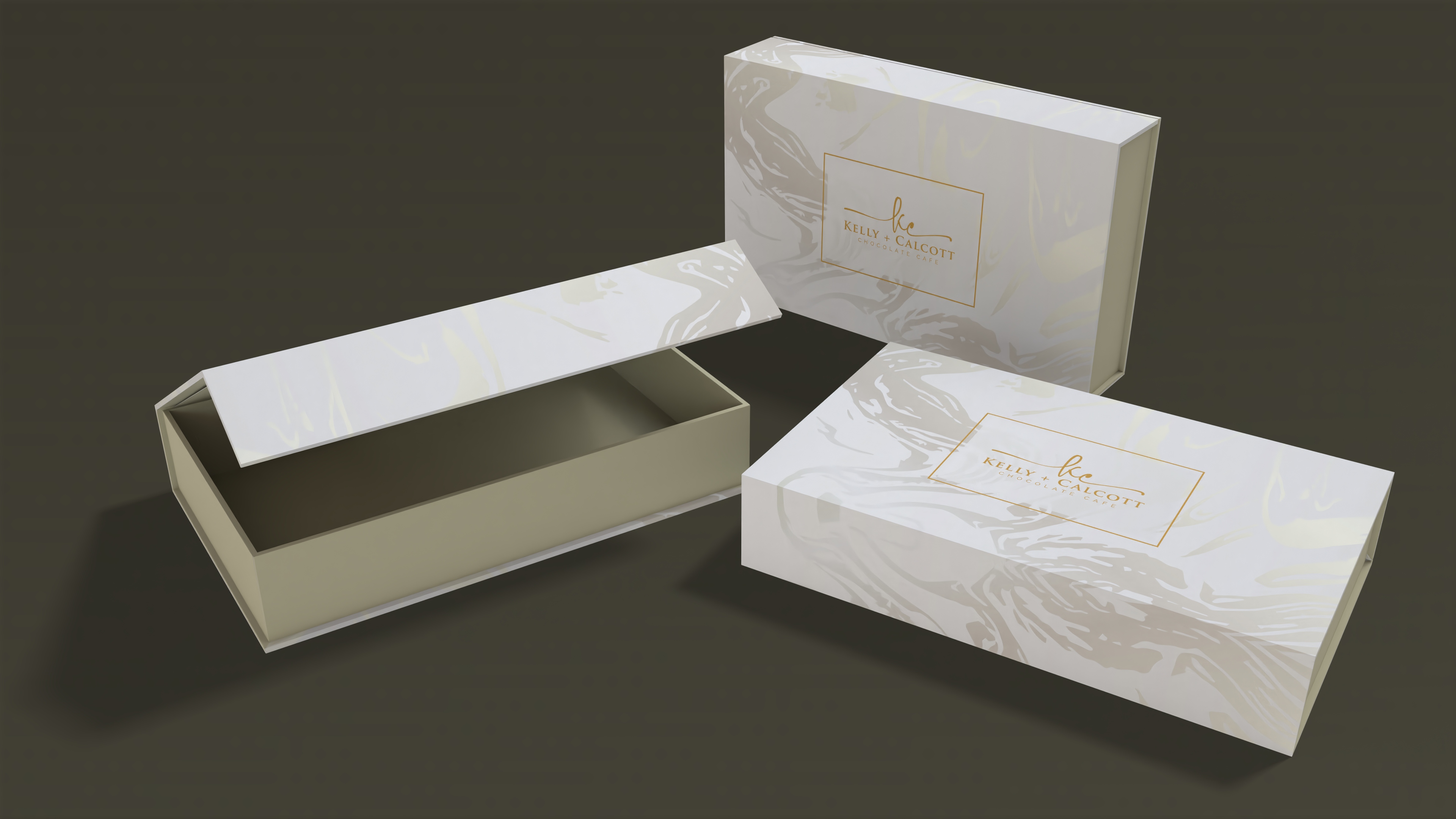 Packaging Design by Rosiana Design for this project | Design #34393319