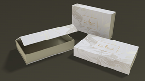 Packaging Design by Rosiana Design for this project | Design: #34393319