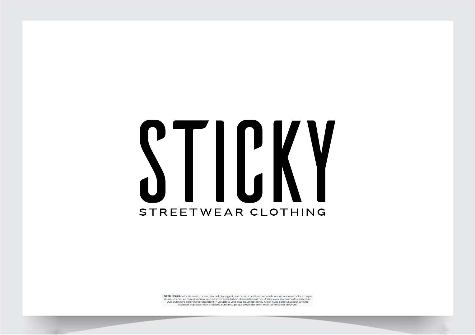 Diseño de Logo por Rahmina para este proyecto | Diseño #34341796