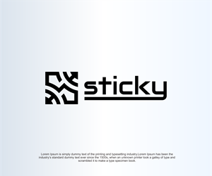 Diseño de Logo por Apache Kretek para este proyecto | Diseño: #34343728
