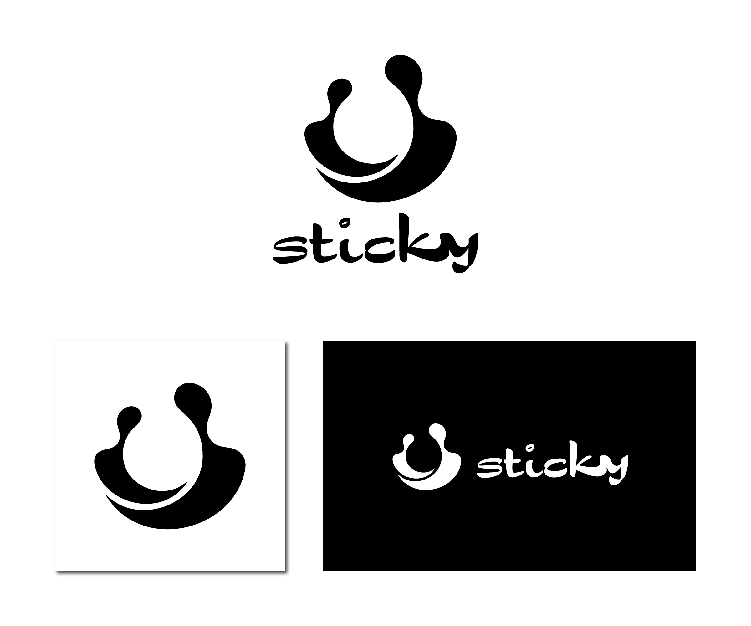 Logo Design by DesignShaper for this project | Design #34369723