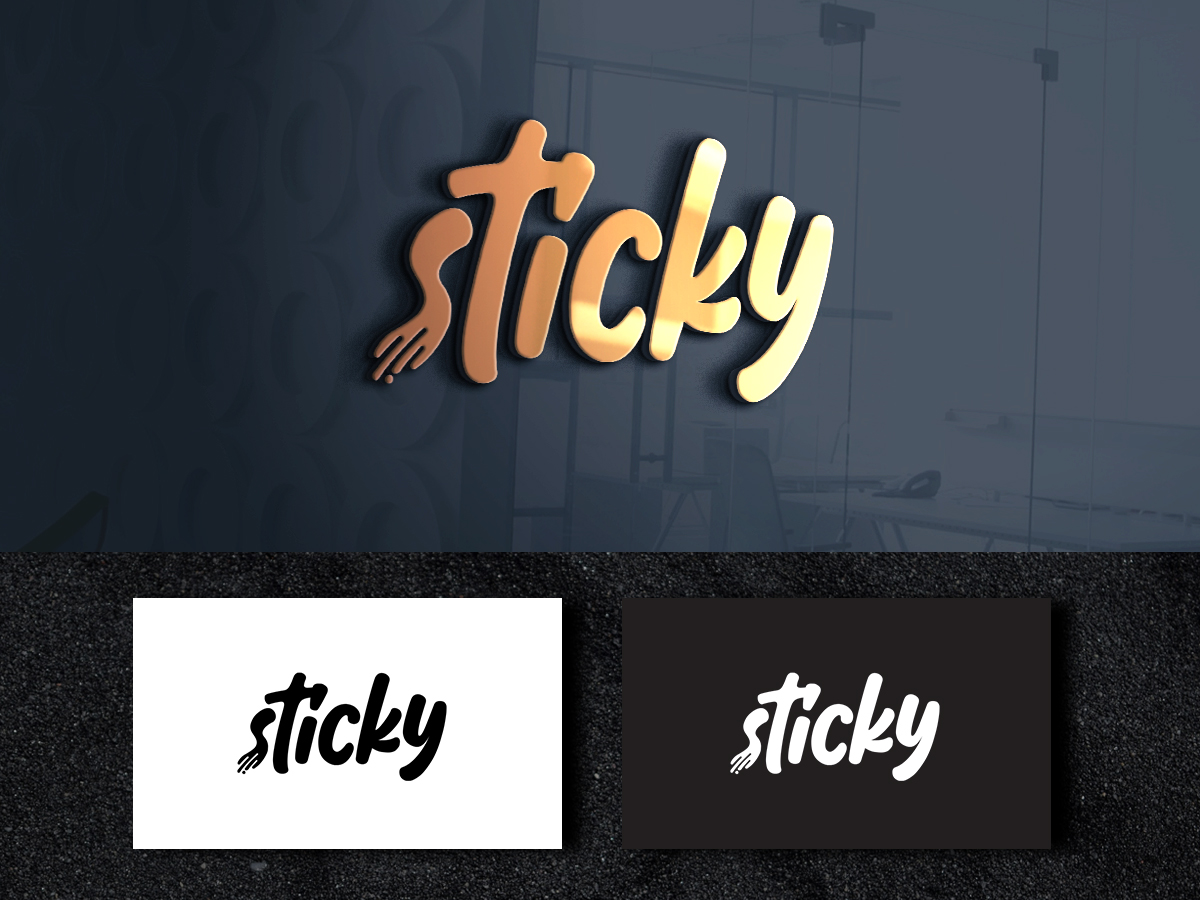 Logo Design by ArtSamurai for this project | Design #34344824