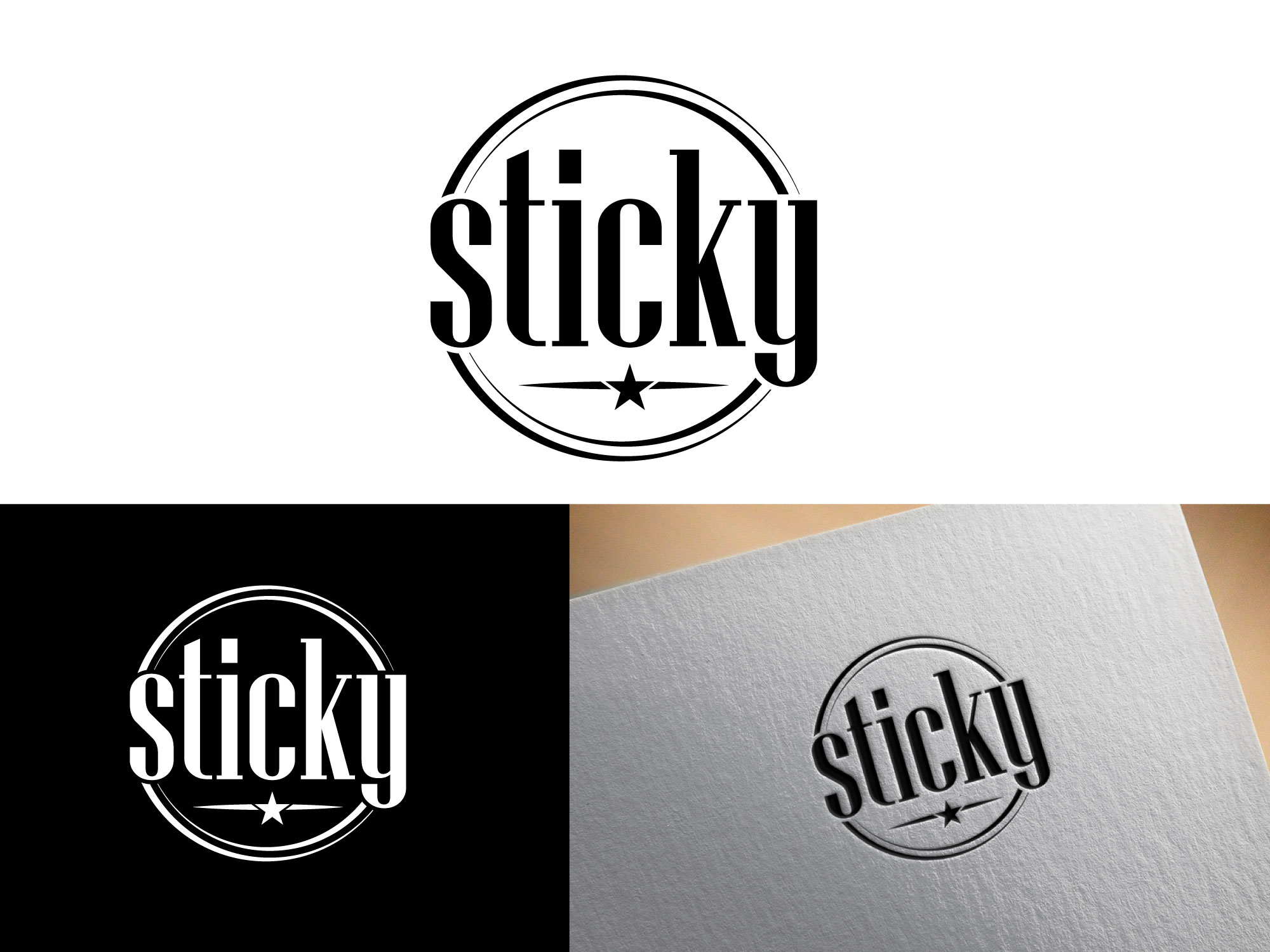 Diseño de Logo por Kontab para este proyecto | Diseño #34360370