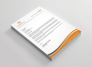 Design En-Tête par sadikul islam pour ce projet | Design : #34345005
