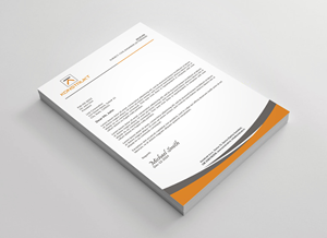 Design En-Tête par sadikul islam pour ce projet | Design : #34345033
