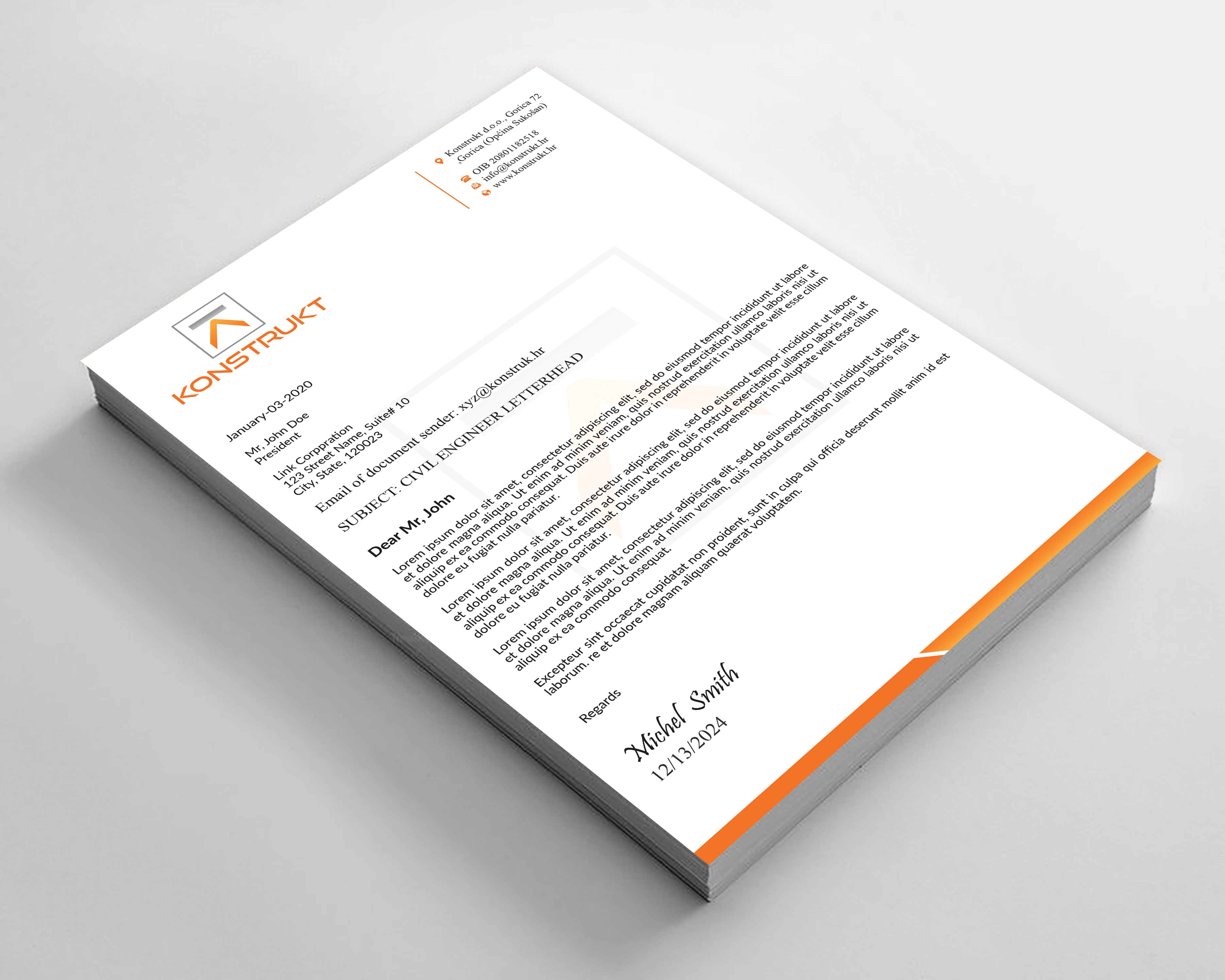 Design En-Tête par Expert Bappy pour ce projet | Design #34347619