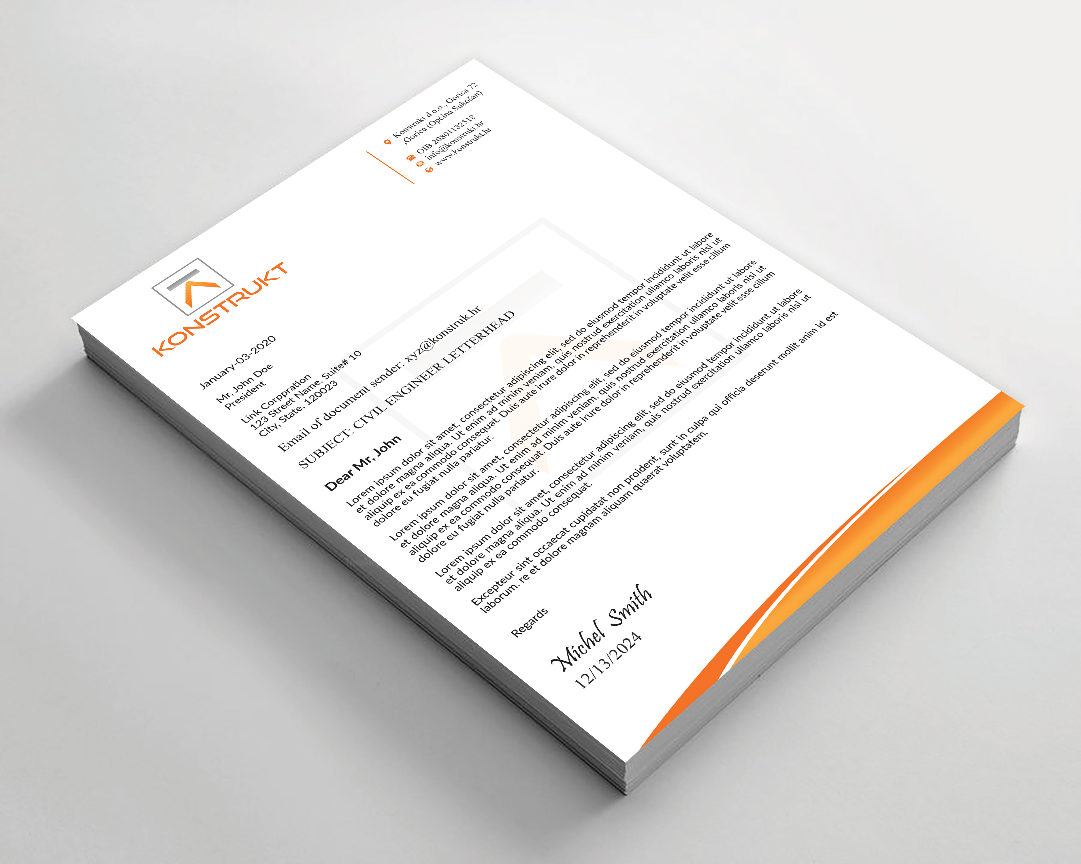 Design En-Tête par Expert Bappy pour ce projet | Design #34347620