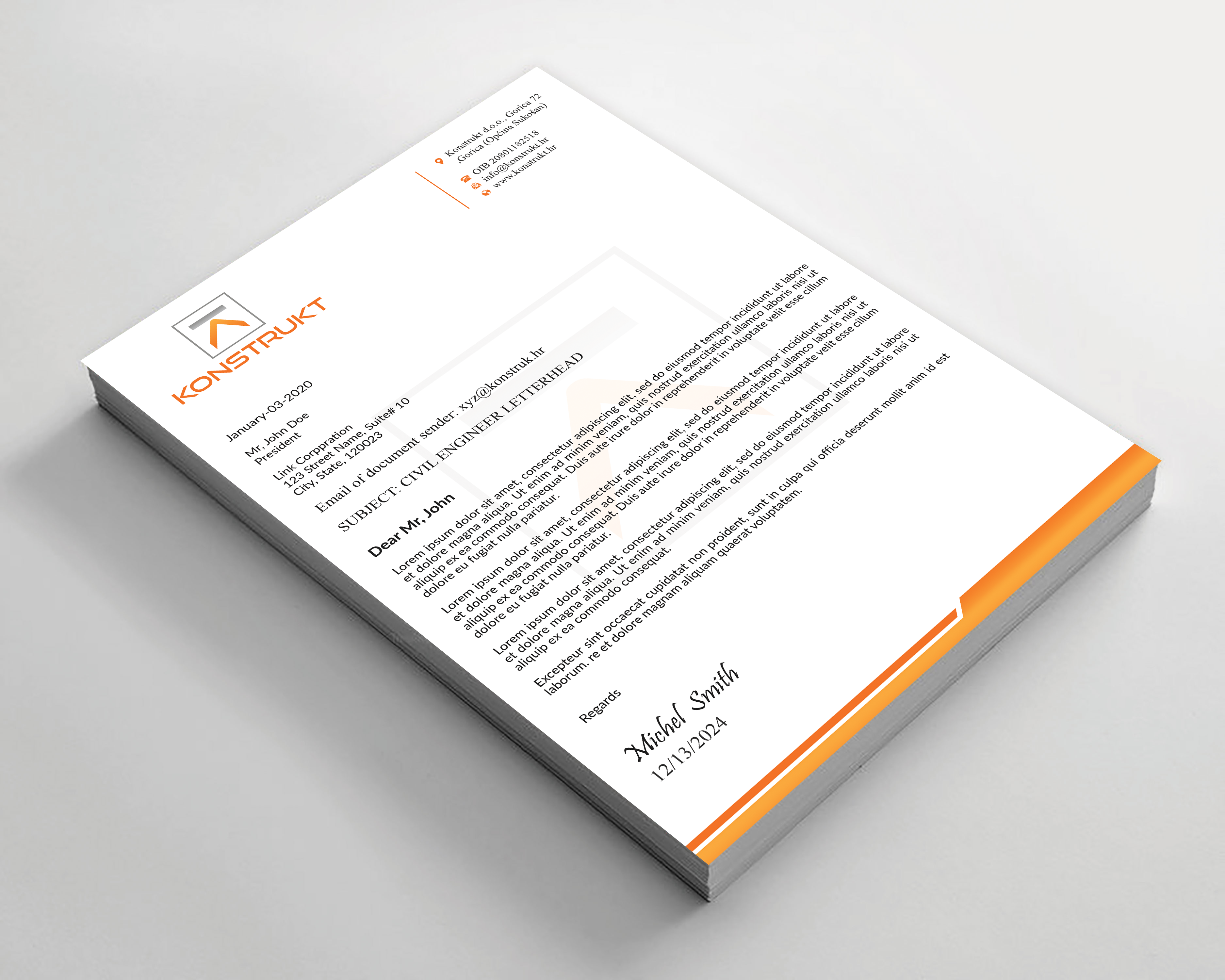 Design En-Tête par Expert Bappy pour ce projet | Design #34347649