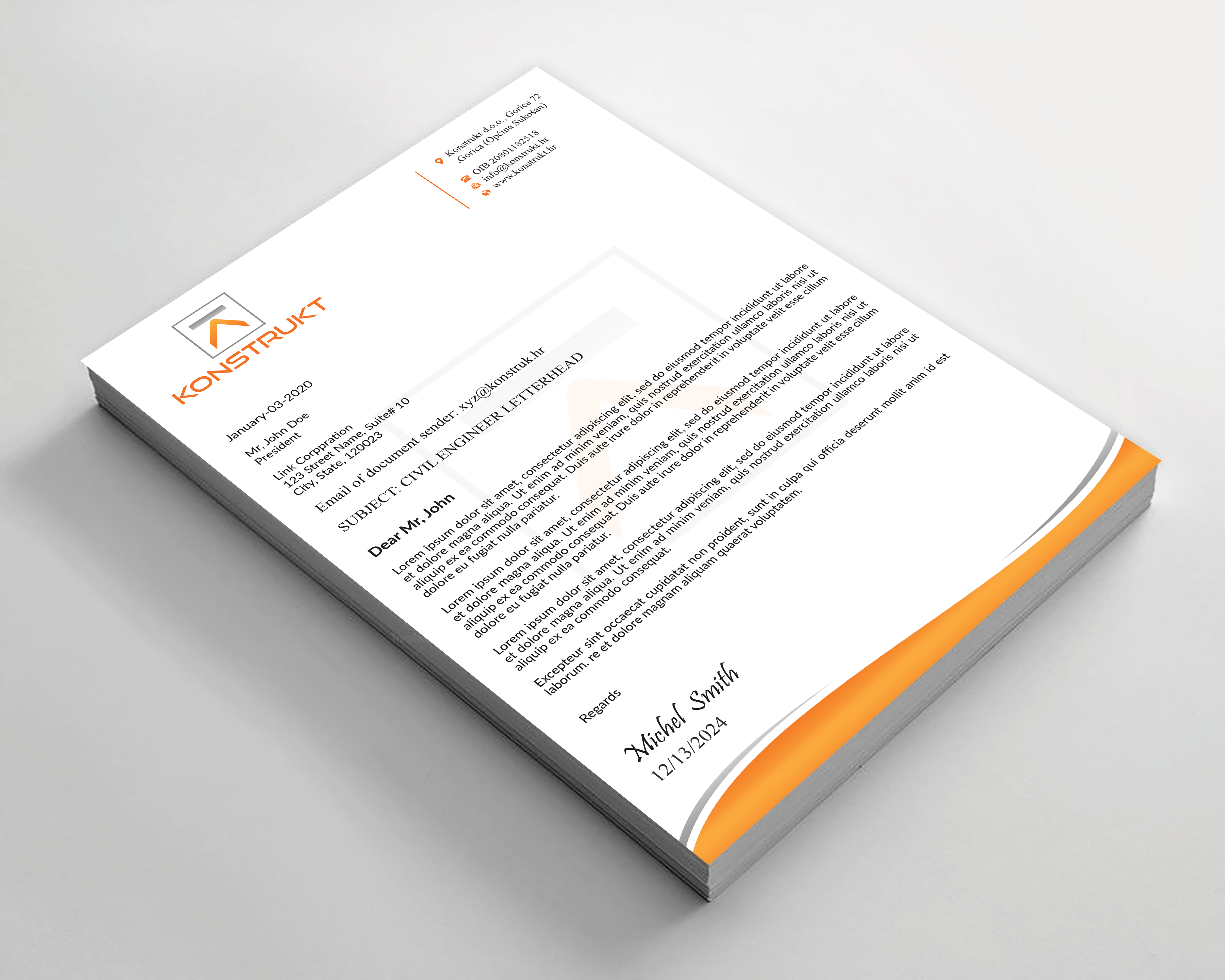 Design En-Tête par Expert Bappy pour ce projet | Design #34347719