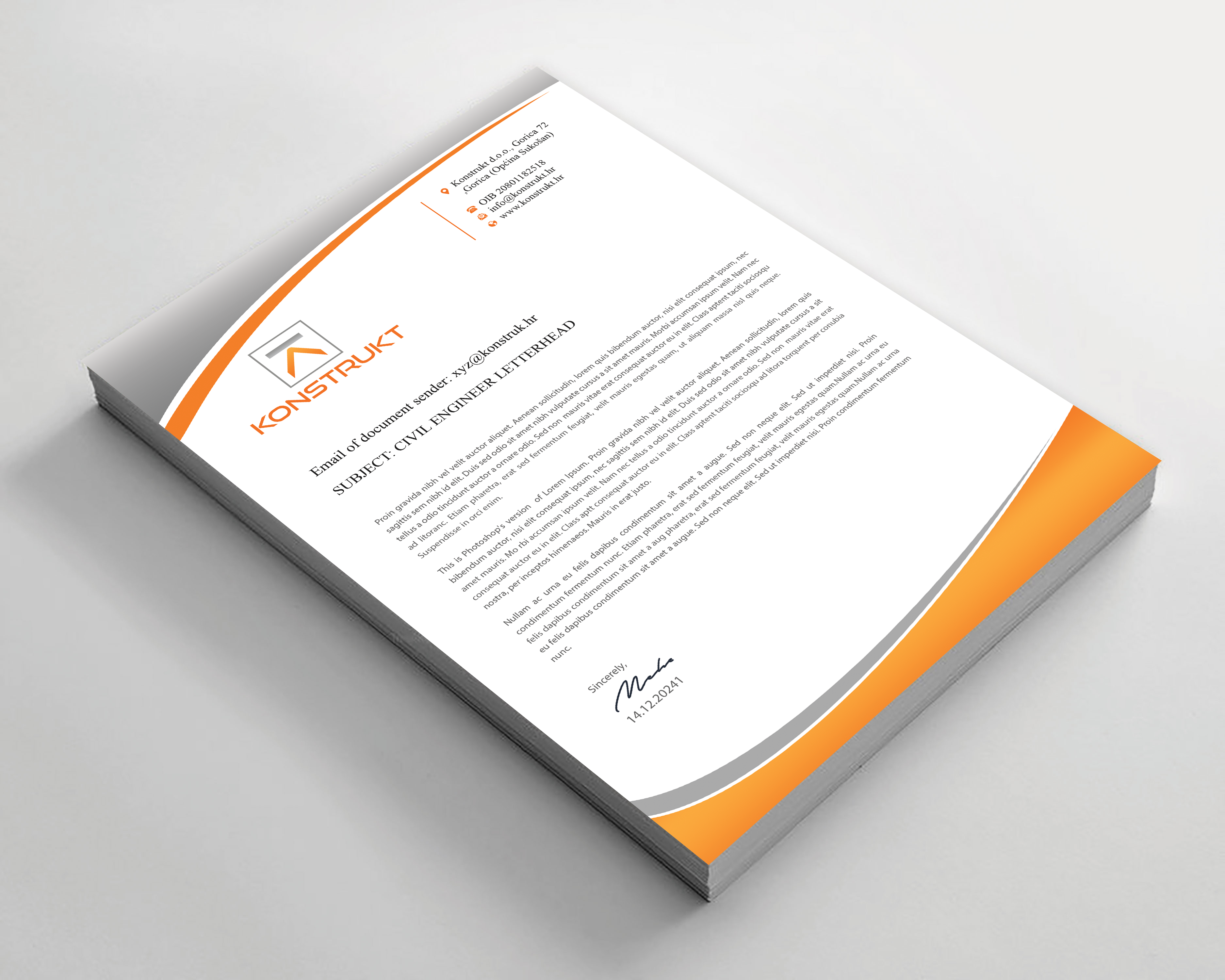 Design En-Tête par Expert Bappy pour ce projet | Design #34349762