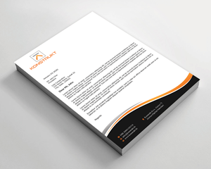 Design En-Tête par Expert Bappy pour ce projet | Design : #34350058