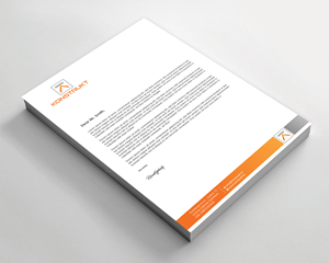 Design En-Tête par Imagine design000 pour ce projet | Design : #34339447