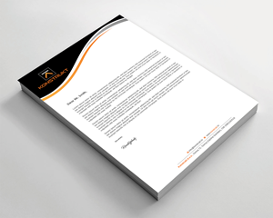 Design En-Tête par Imagine design000 pour ce projet | Design : #34341241