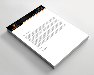 Design En-Tête par Imagine design000 pour ce projet | Design : #34341242