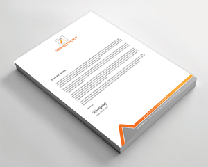 Design En-Tête par Imagine design000 pour ce projet | Design : #34341243